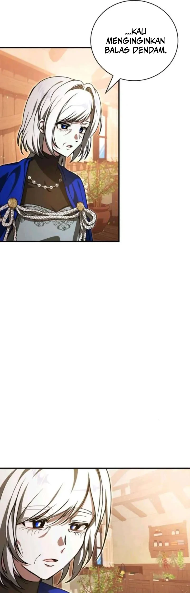 I Become a Legendary ArchMage by Reading a Book Chapter 66 - halaman 8