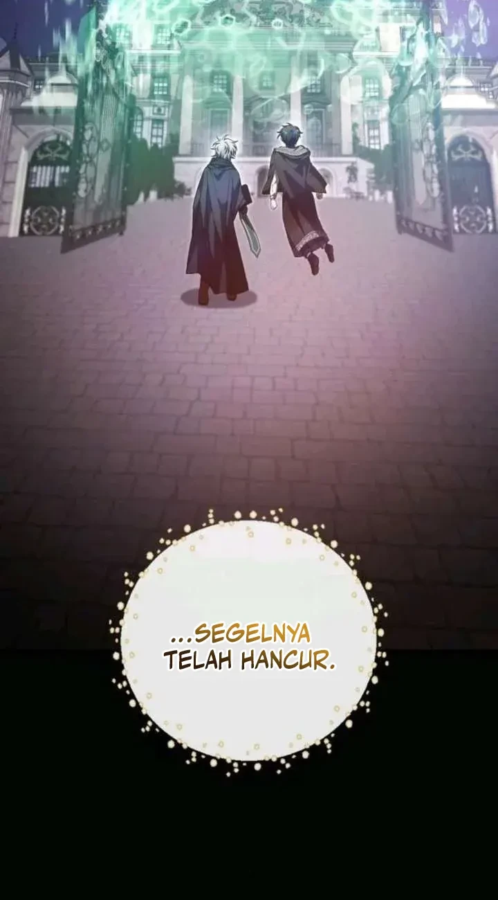 I Become a Legendary ArchMage by Reading a Book Chapter 67 - halaman 10