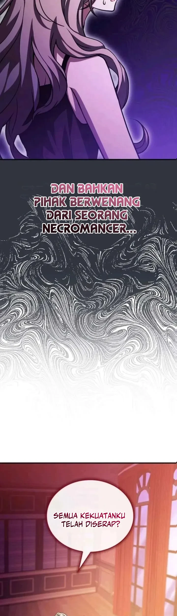 I Become a Legendary ArchMage by Reading a Book Chapter 67 - halaman 23
