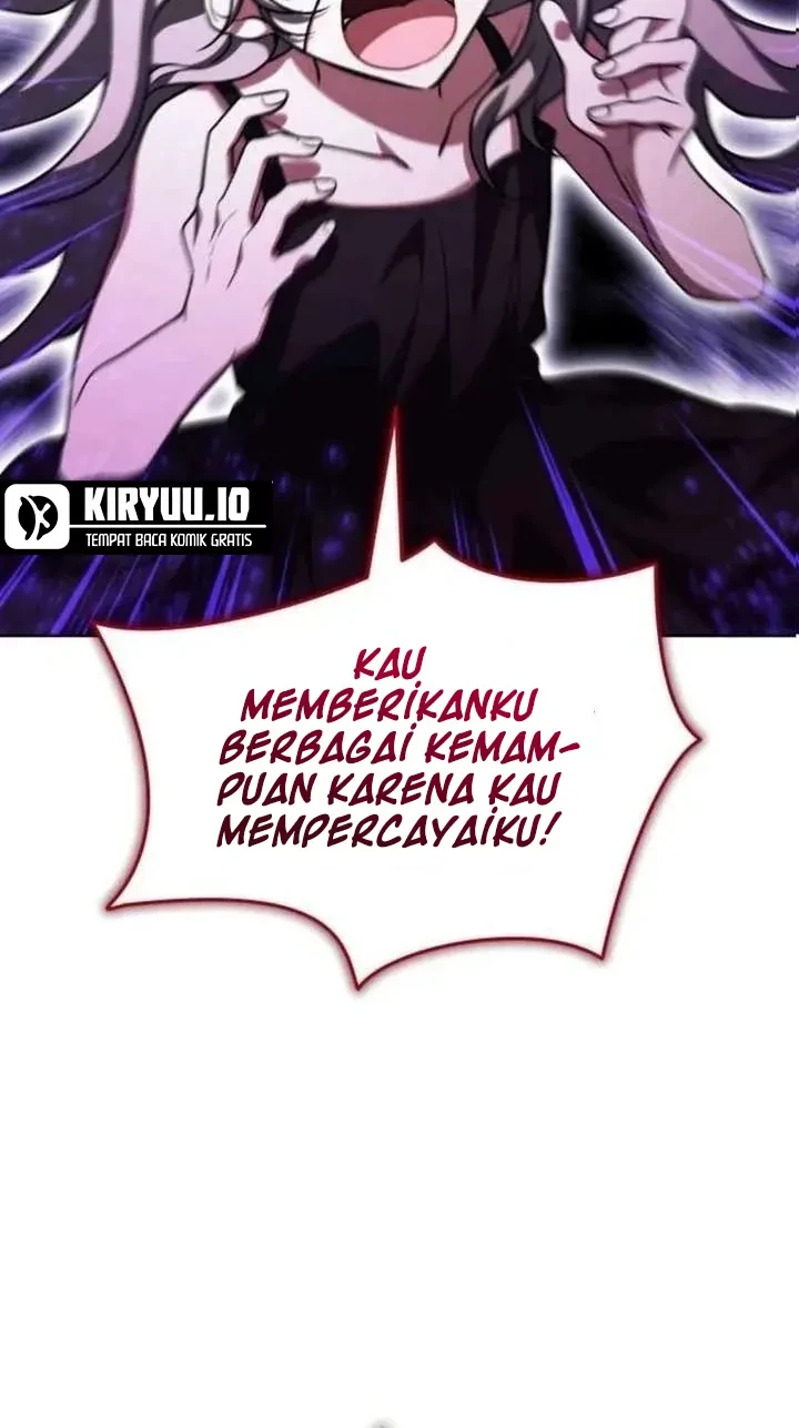 I Become a Legendary ArchMage by Reading a Book Chapter 67 - halaman 25