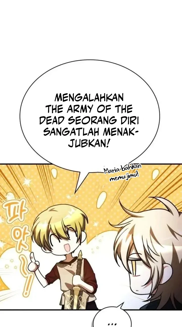 I Become a Legendary ArchMage by Reading a Book Chapter 67 - halaman 46
