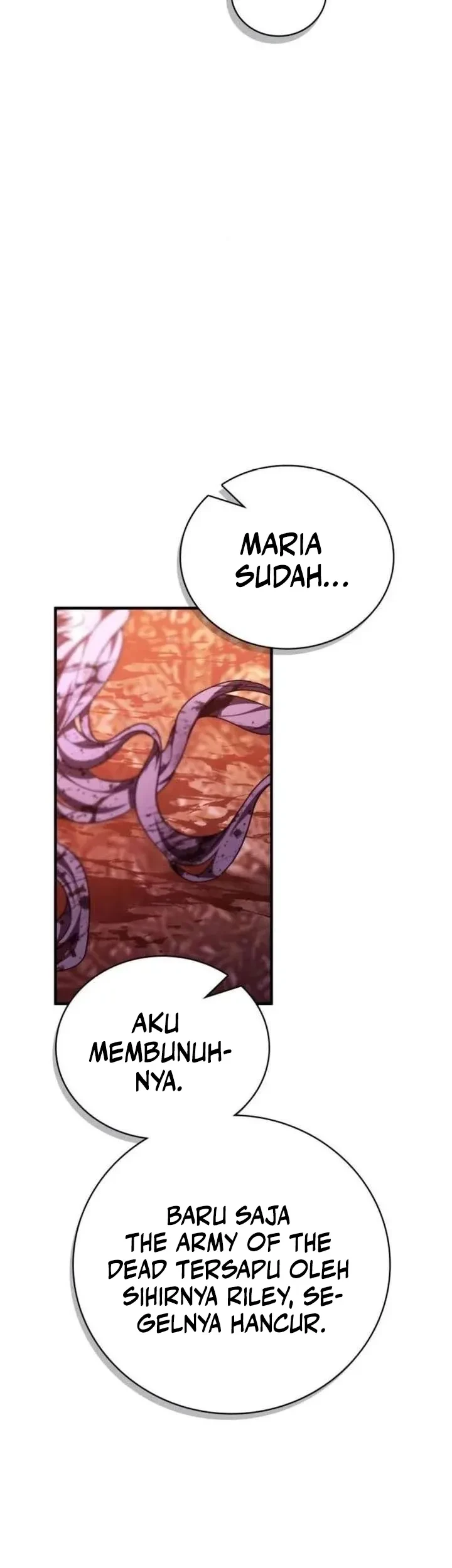 I Become a Legendary ArchMage by Reading a Book Chapter 67 - halaman 47