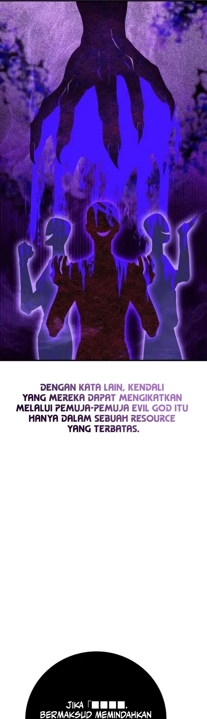 I Become a Legendary ArchMage by Reading a Book Chapter 67 - halaman 50