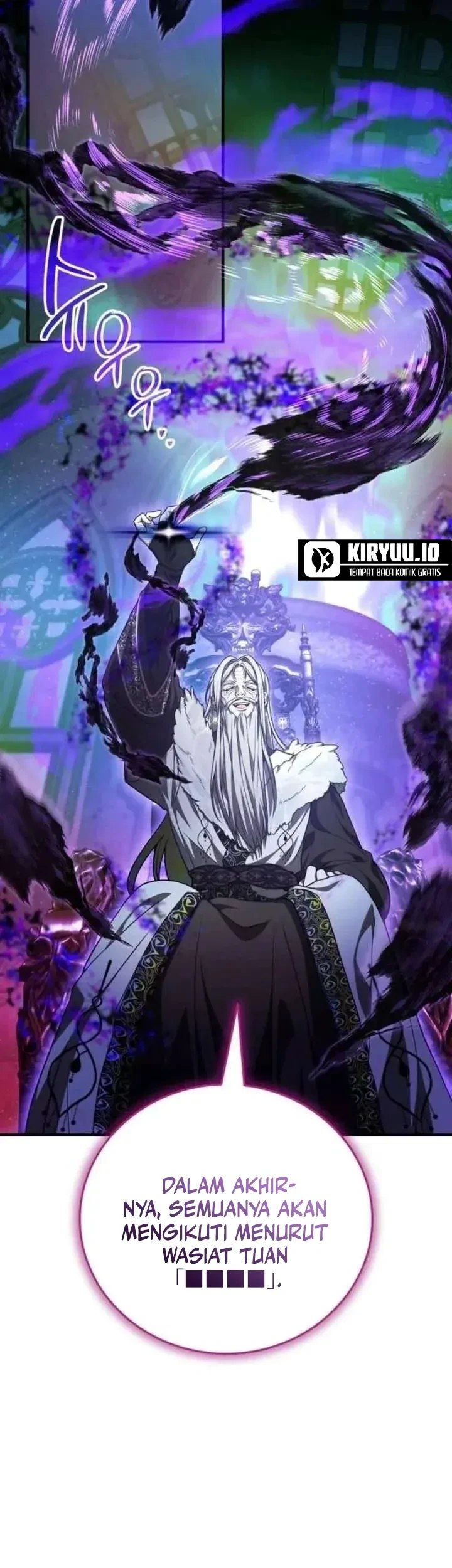 I Become a Legendary ArchMage by Reading a Book Chapter 67 - halaman 53