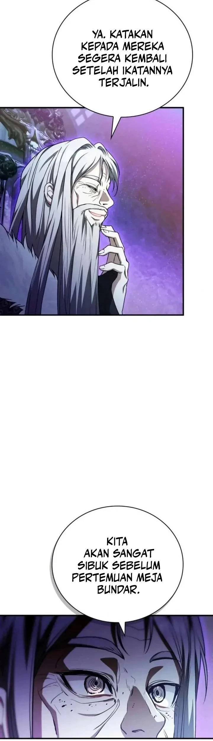 I Become a Legendary ArchMage by Reading a Book Chapter 67 - halaman 57