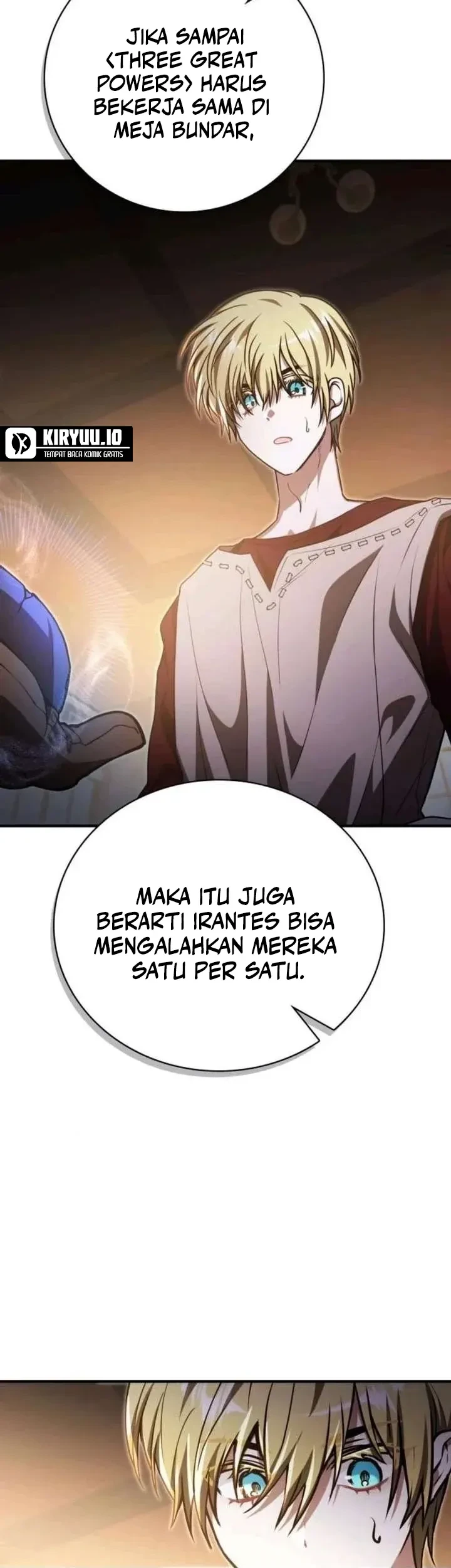 I Become a Legendary ArchMage by Reading a Book Chapter 67 - halaman 66