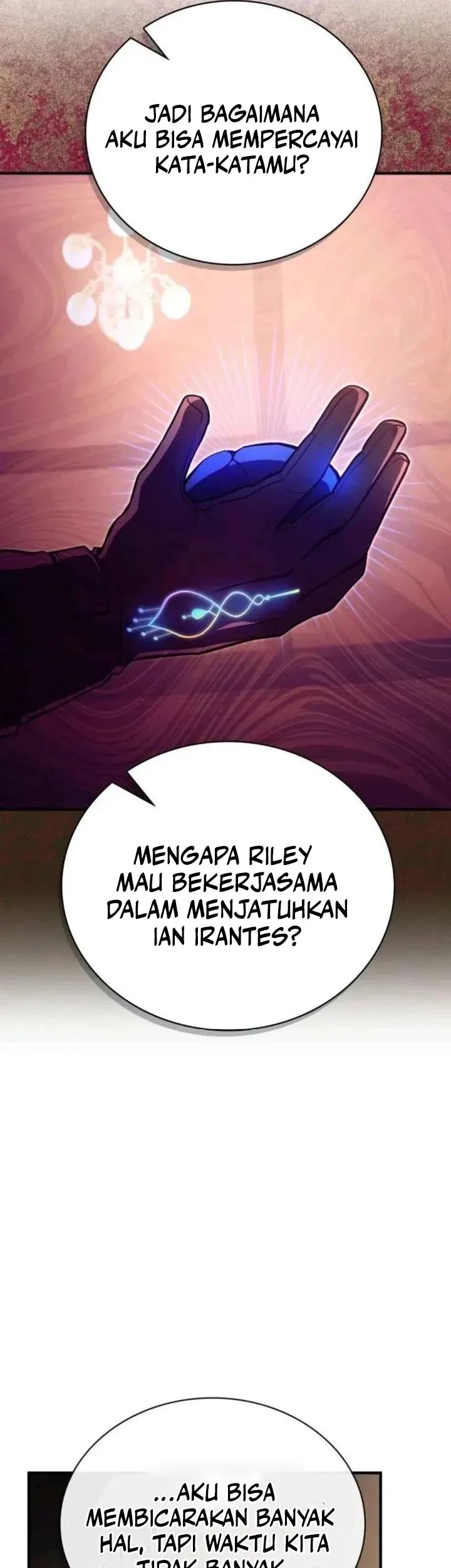 I Become a Legendary ArchMage by Reading a Book Chapter 67 - halaman 68