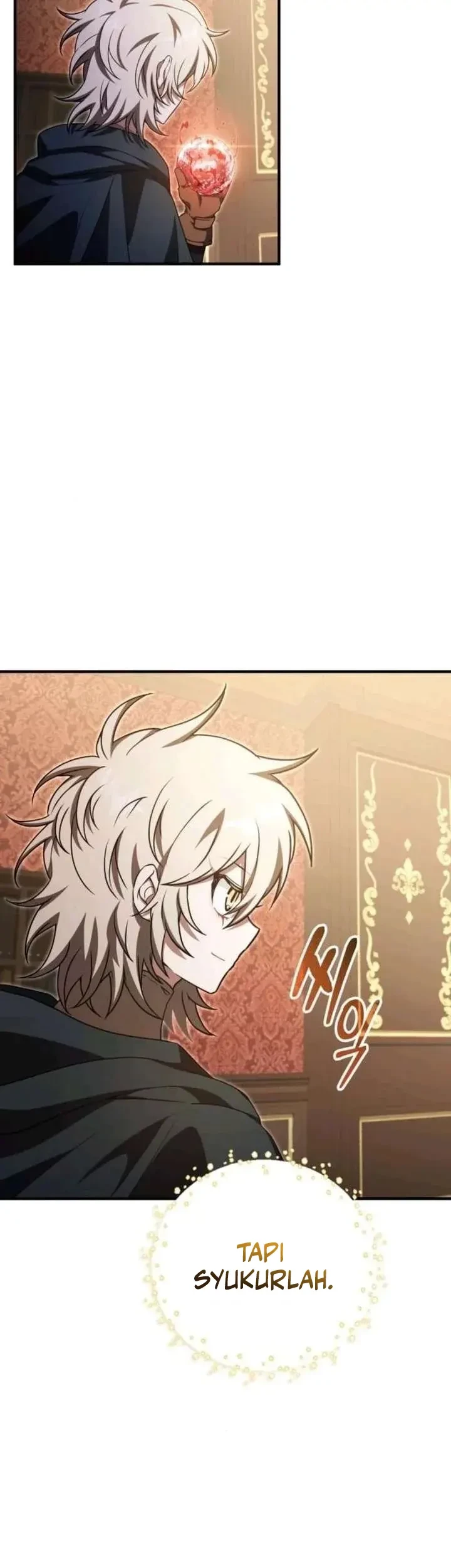 I Become a Legendary ArchMage by Reading a Book Chapter 67 - halaman 71