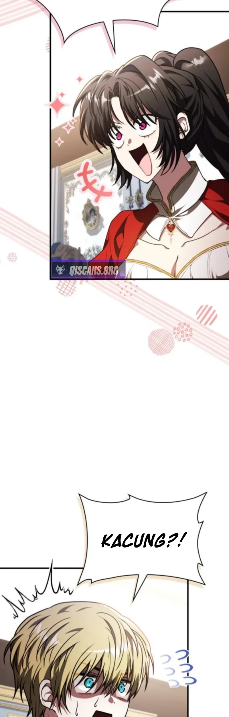 I Become a Legendary ArchMage by Reading a Book Chapter 68 - halaman 10