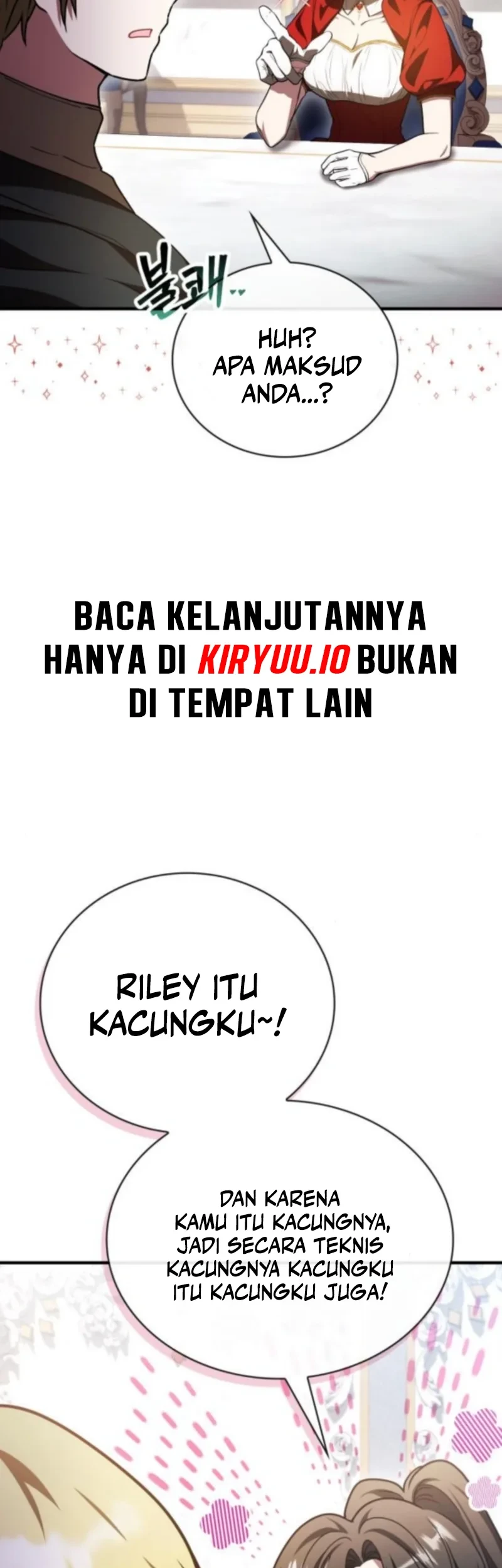 I Become a Legendary ArchMage by Reading a Book Chapter 68 - halaman 19