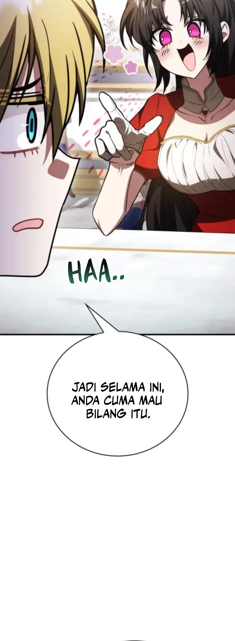 I Become a Legendary ArchMage by Reading a Book Chapter 68 - halaman 20