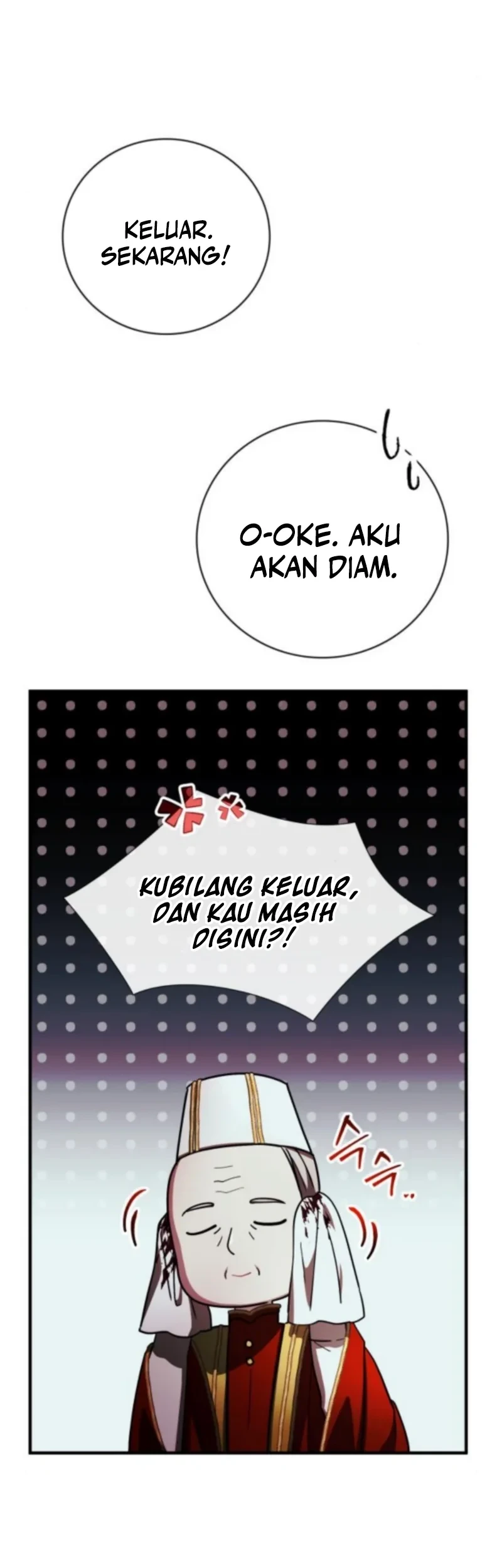 I Become a Legendary ArchMage by Reading a Book Chapter 68 - halaman 24