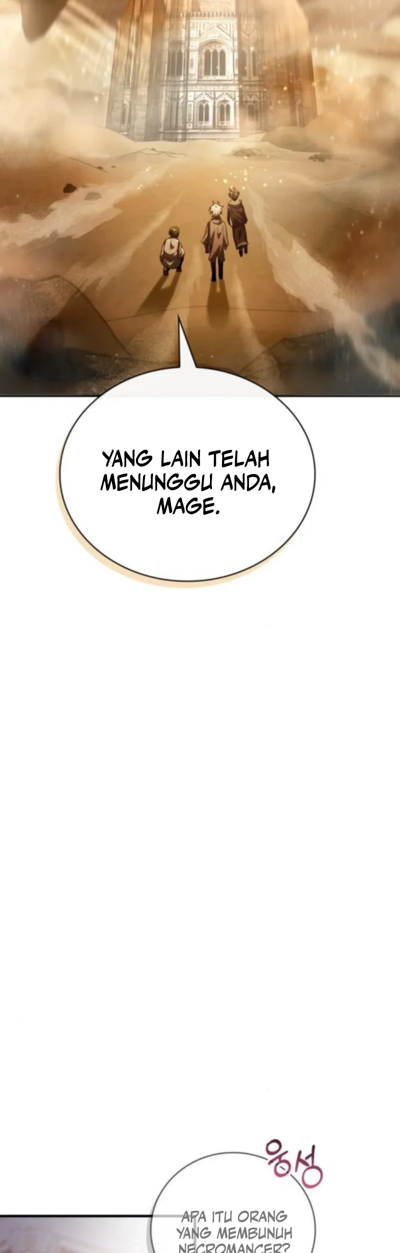 I Become a Legendary ArchMage by Reading a Book Chapter 68 - halaman 41