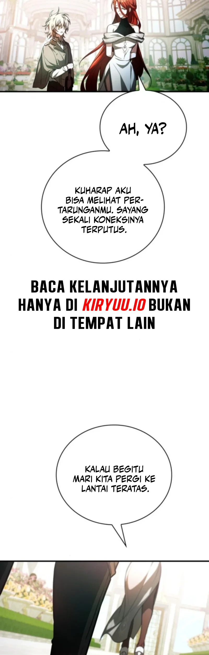 I Become a Legendary ArchMage by Reading a Book Chapter 68 - halaman 48