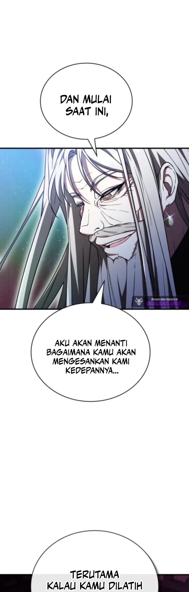 I Become a Legendary ArchMage by Reading a Book Chapter 68 - halaman 57