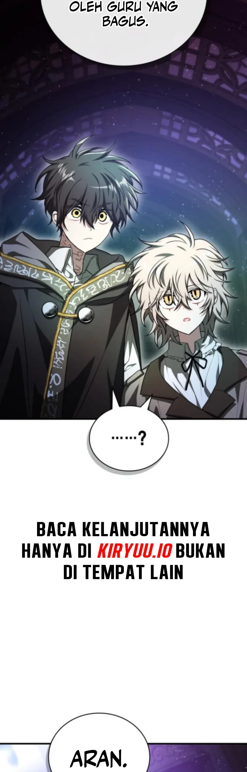I Become a Legendary ArchMage by Reading a Book Chapter 68 - halaman 58