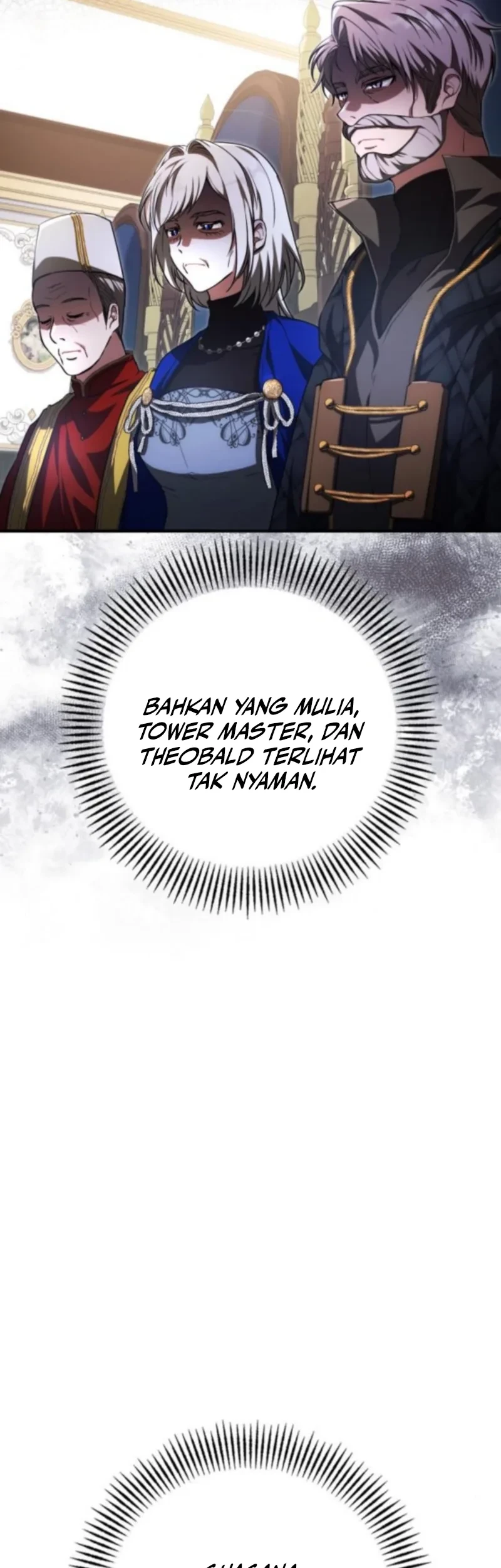 I Become a Legendary ArchMage by Reading a Book Chapter 68 - halaman 7