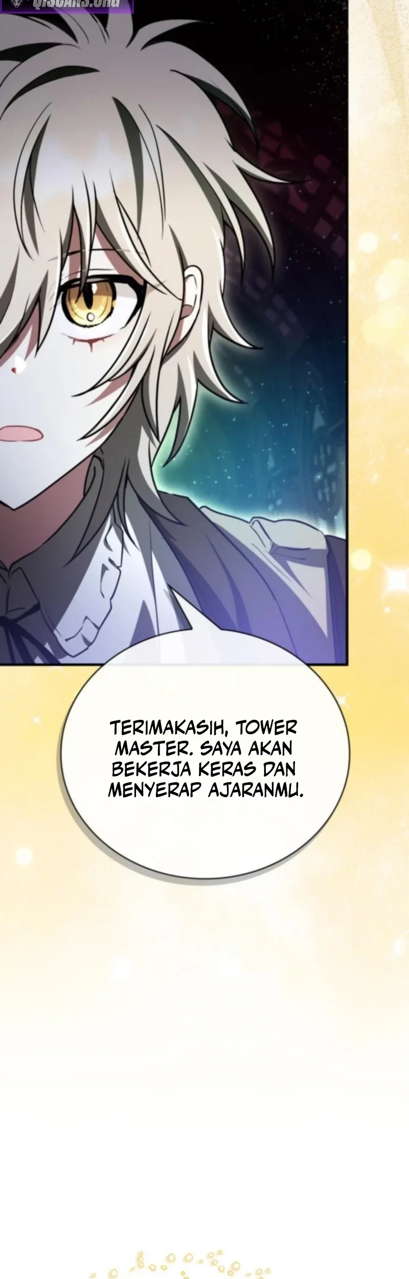 I Become a Legendary ArchMage by Reading a Book Chapter 68 - halaman 71