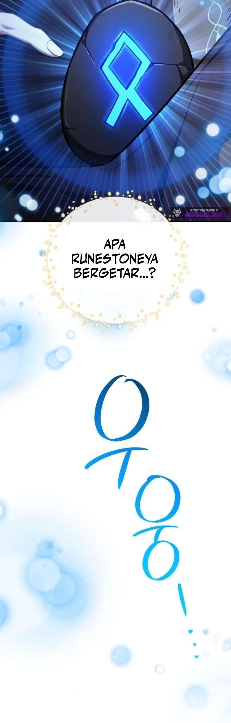 I Become a Legendary ArchMage by Reading a Book Chapter 68 - halaman 77