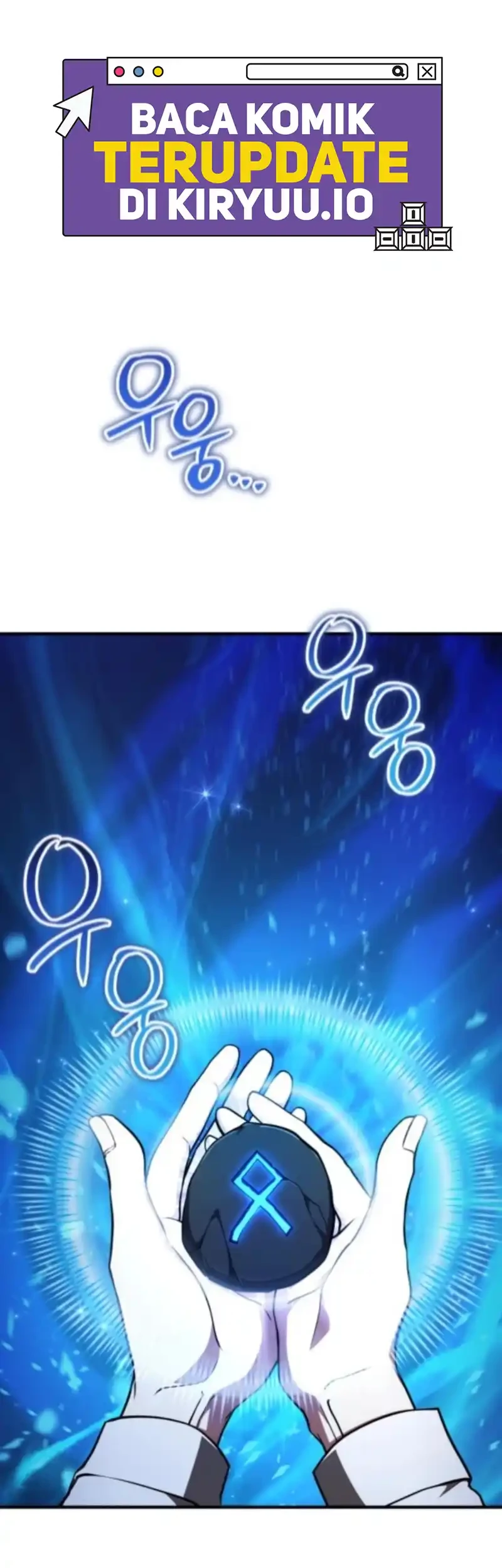 I Become a Legendary ArchMage by Reading a Book Chapter 69 - halaman 2