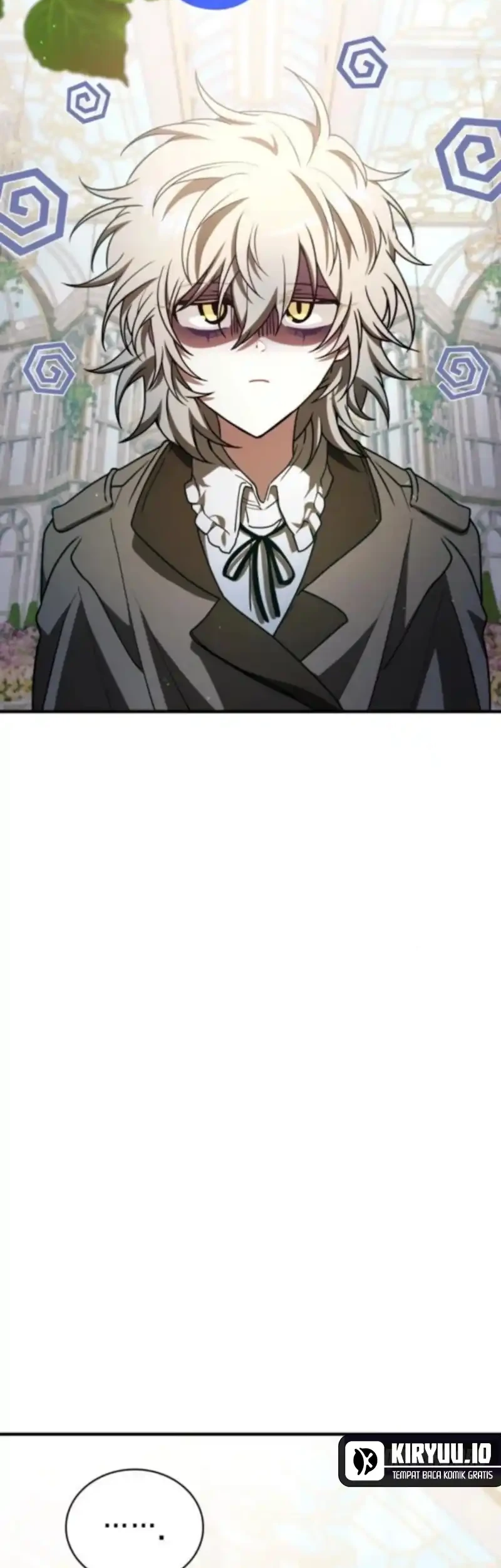 I Become a Legendary ArchMage by Reading a Book Chapter 69 - halaman 29