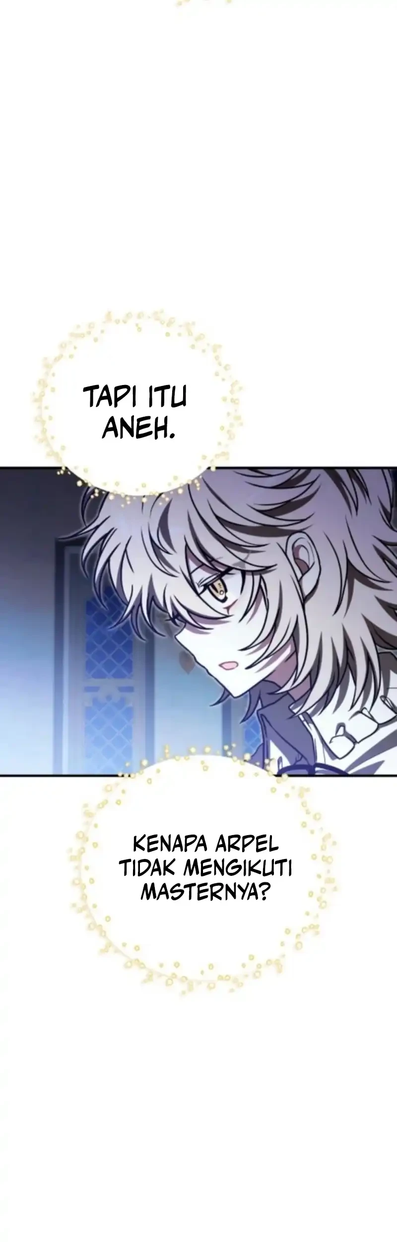I Become a Legendary ArchMage by Reading a Book Chapter 69 - halaman 45