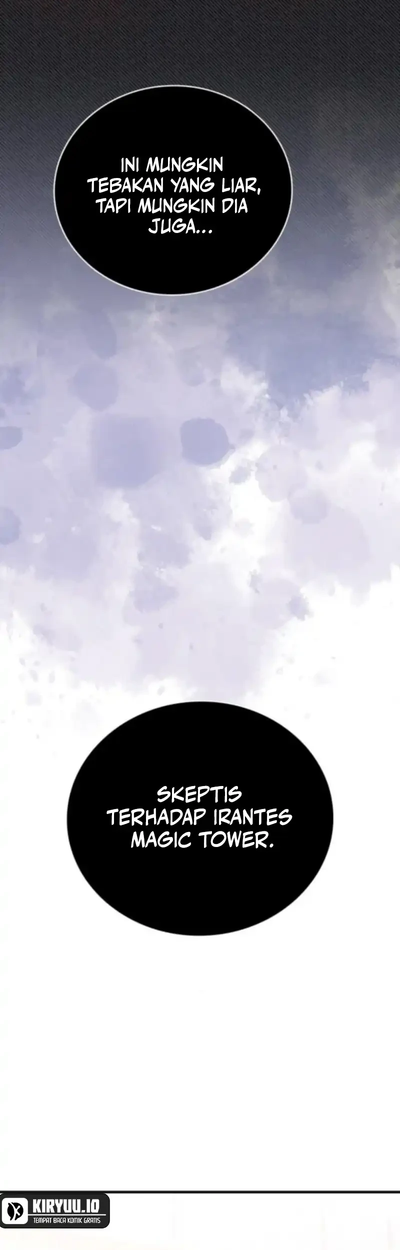 I Become a Legendary ArchMage by Reading a Book Chapter 69 - halaman 49