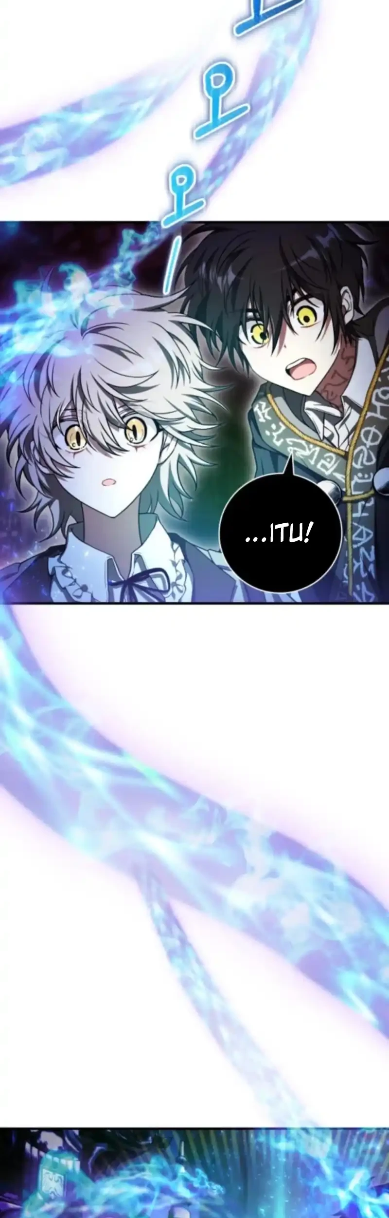 I Become a Legendary ArchMage by Reading a Book Chapter 69 - halaman 5