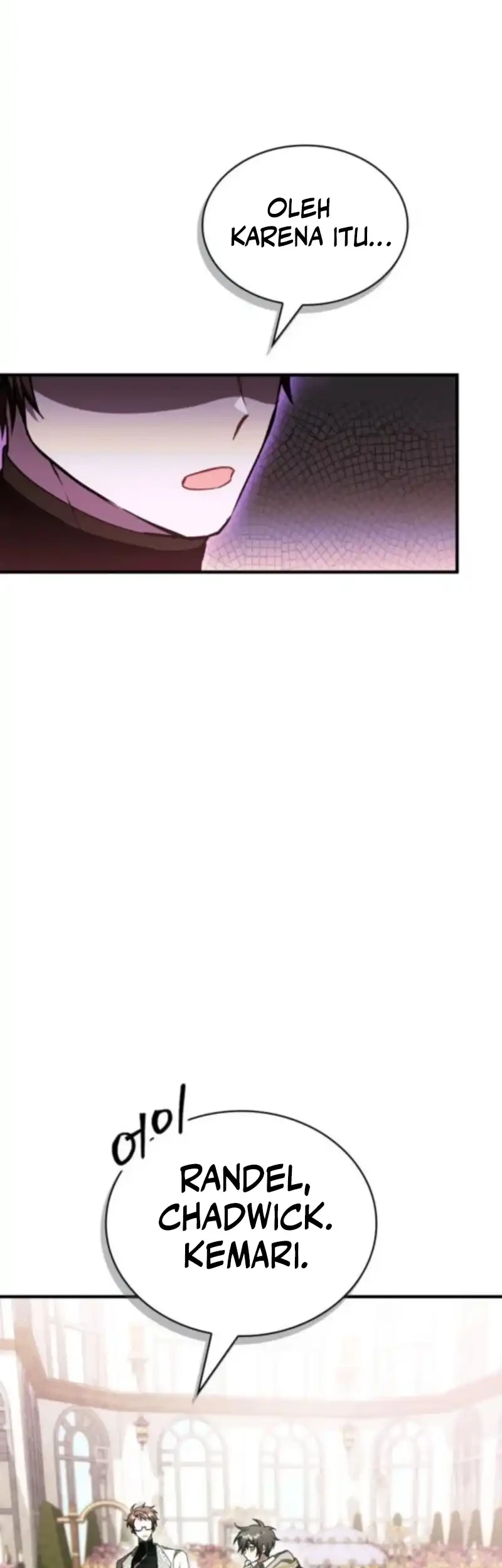 I Become a Legendary ArchMage by Reading a Book Chapter 69 - halaman 52