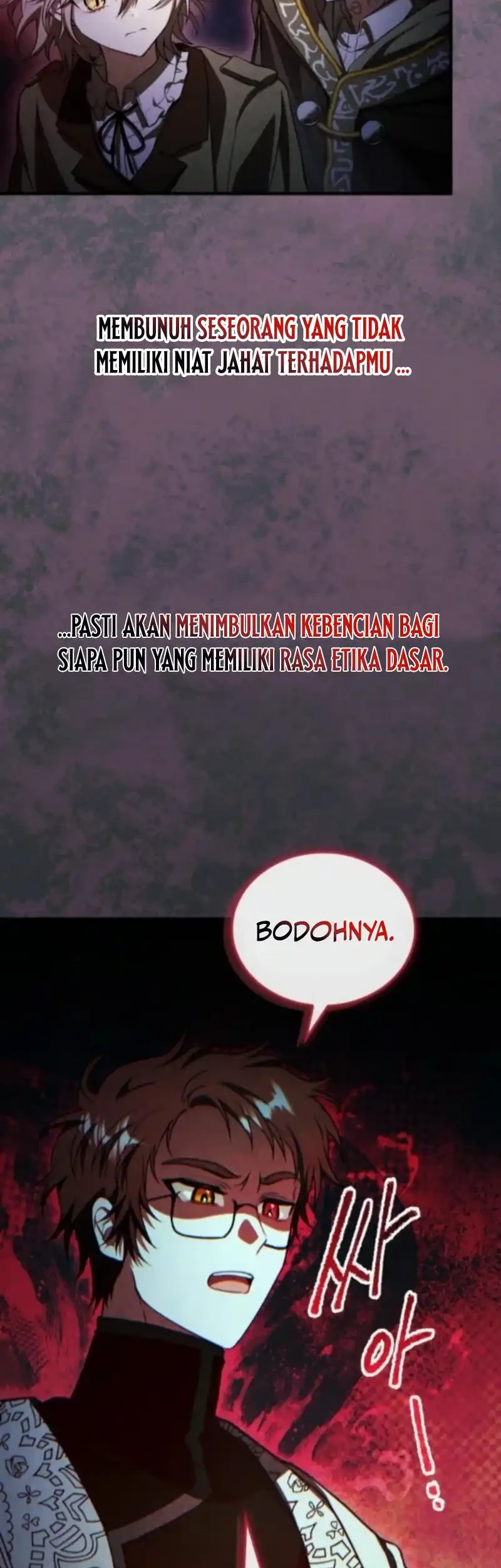 I Become a Legendary ArchMage by Reading a Book Chapter 69 - halaman 58