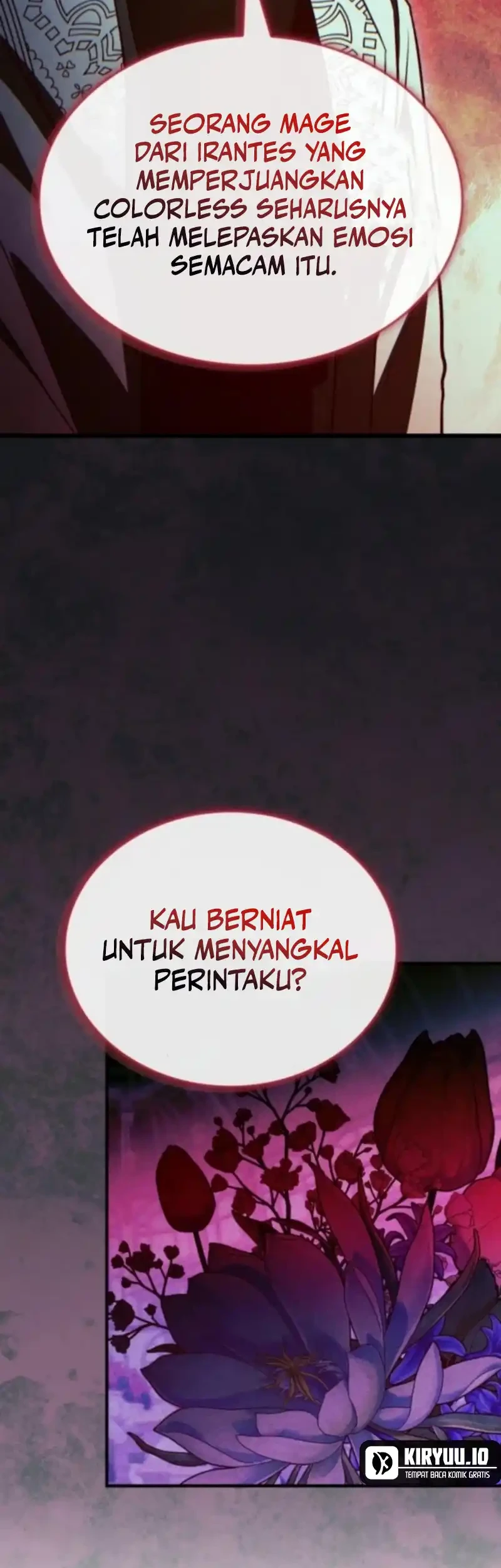 I Become a Legendary ArchMage by Reading a Book Chapter 69 - halaman 59