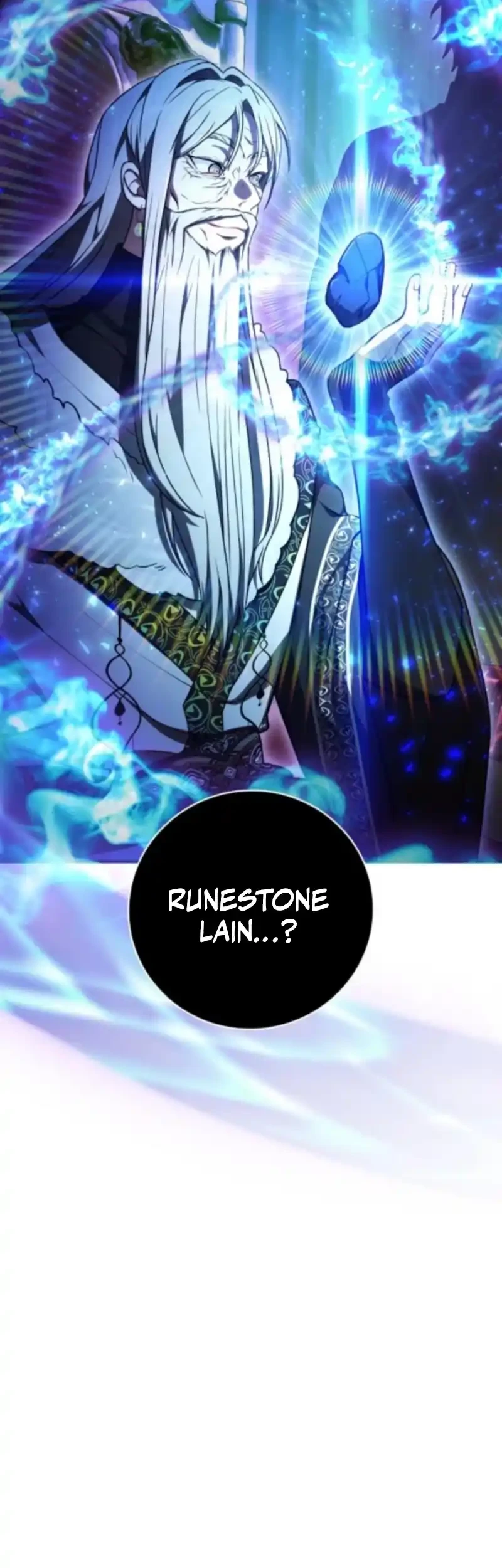 I Become a Legendary ArchMage by Reading a Book Chapter 69 - halaman 6