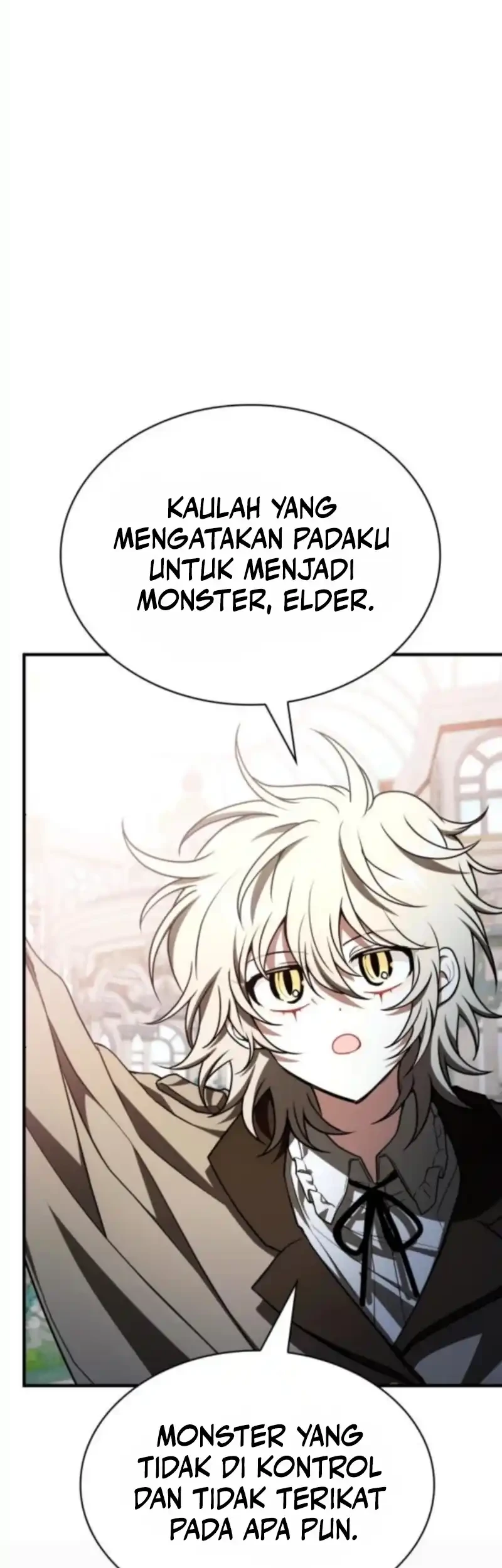 I Become a Legendary ArchMage by Reading a Book Chapter 69 - halaman 61