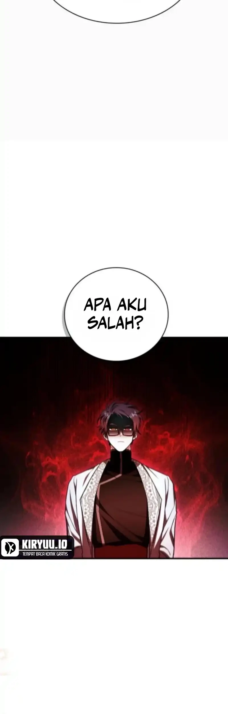 I Become a Legendary ArchMage by Reading a Book Chapter 69 - halaman 62