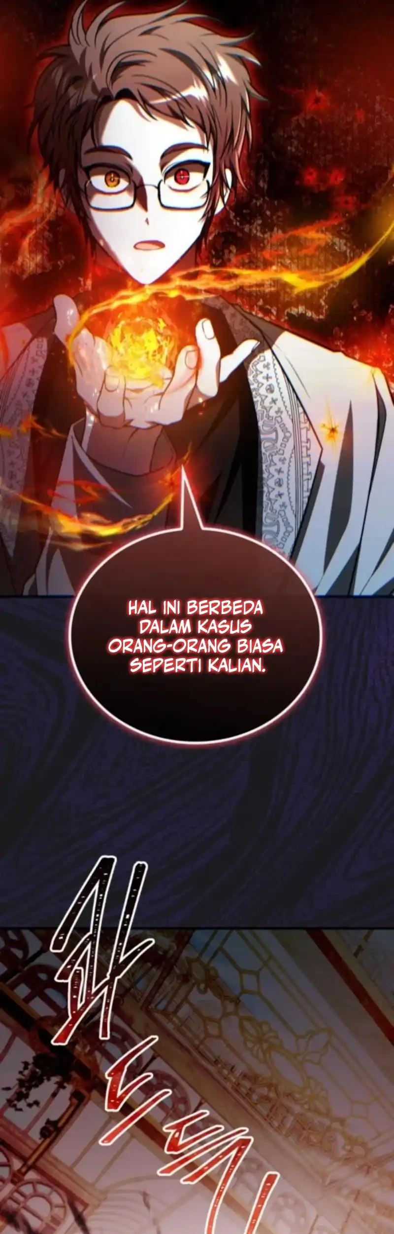 I Become a Legendary ArchMage by Reading a Book Chapter 69 - halaman 69