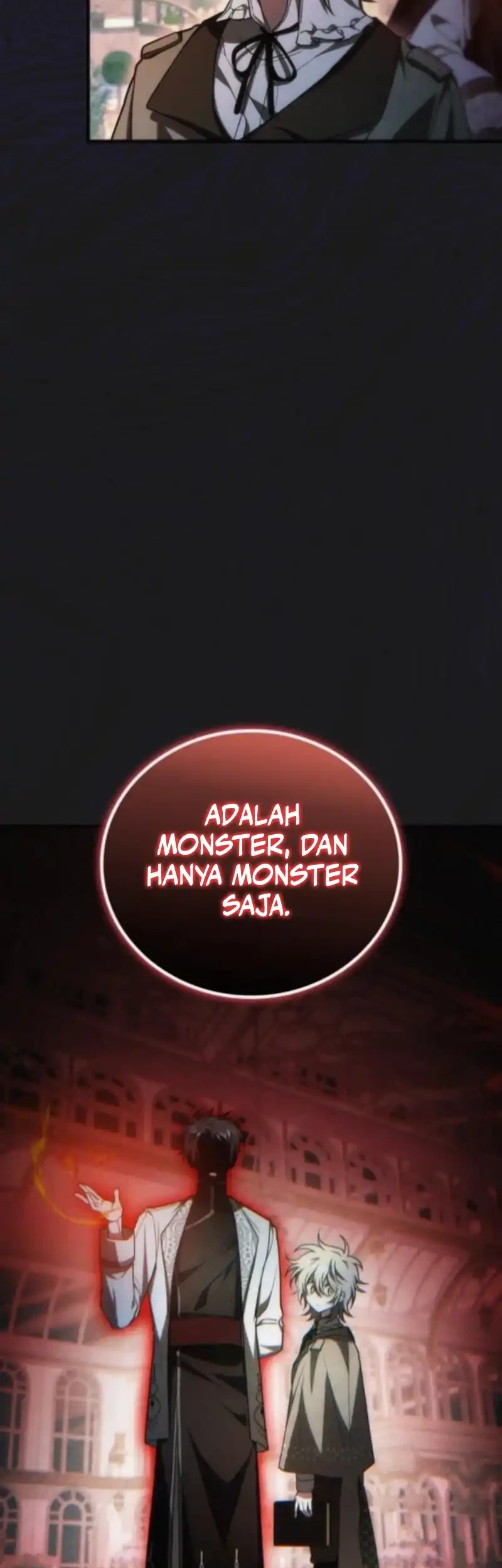I Become a Legendary ArchMage by Reading a Book Chapter 69 - halaman 71