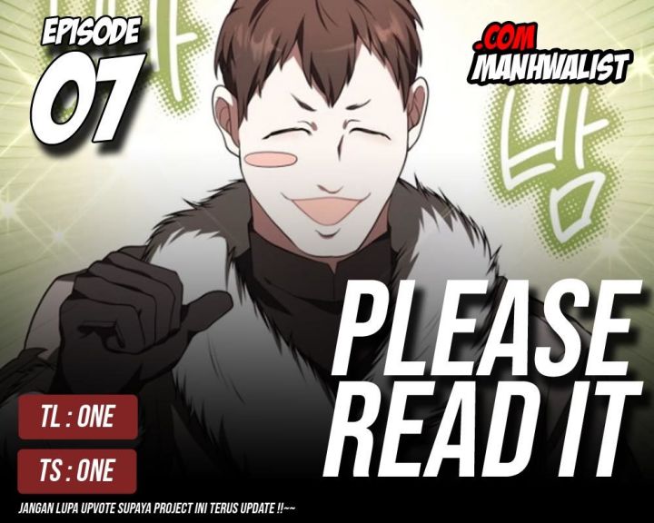 I Become a Legendary ArchMage by Reading a Book Chapter 7 - halaman 1