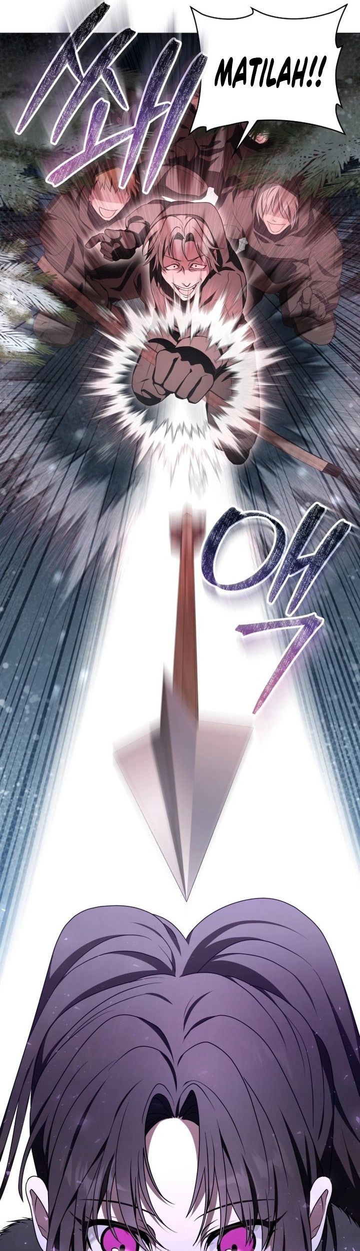 I Become a Legendary ArchMage by Reading a Book Chapter 7 - halaman 10