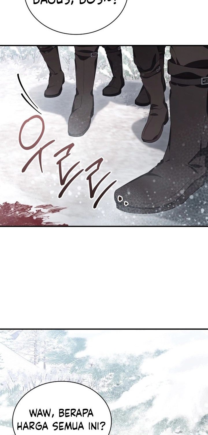 I Become a Legendary ArchMage by Reading a Book Chapter 7 - halaman 13