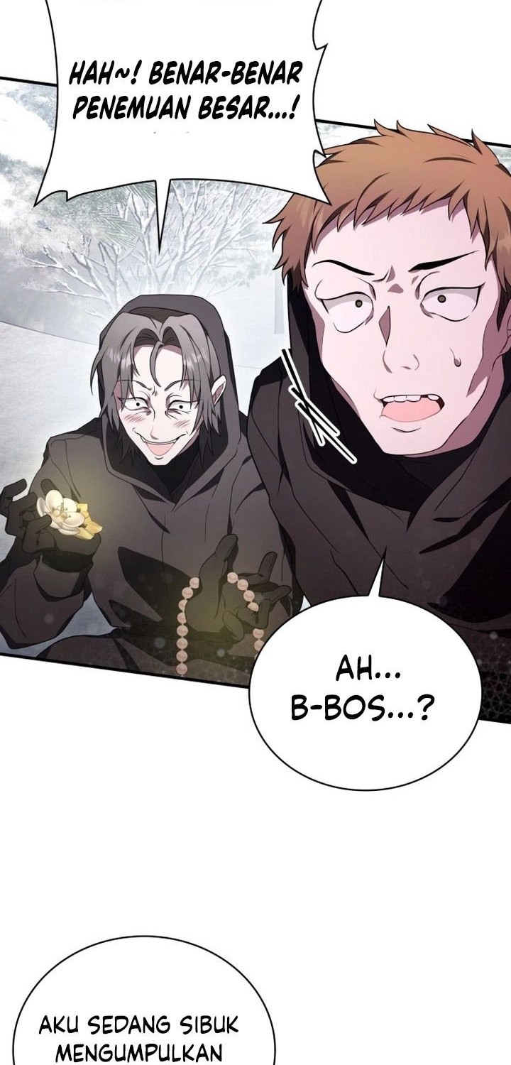 I Become a Legendary ArchMage by Reading a Book Chapter 7 - halaman 15