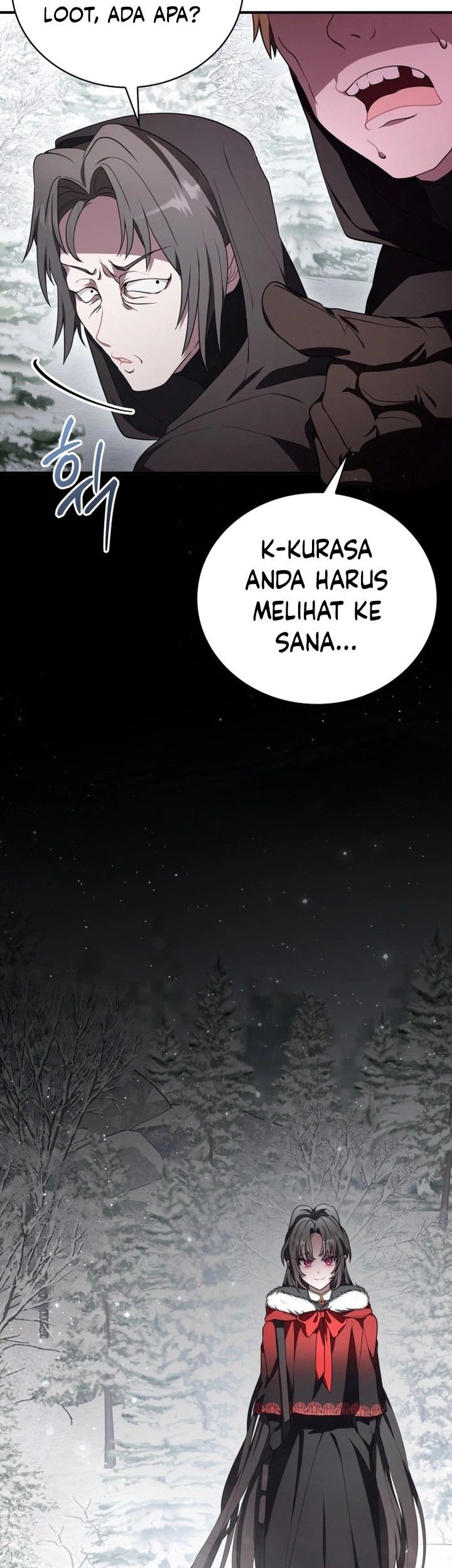 I Become a Legendary ArchMage by Reading a Book Chapter 7 - halaman 16