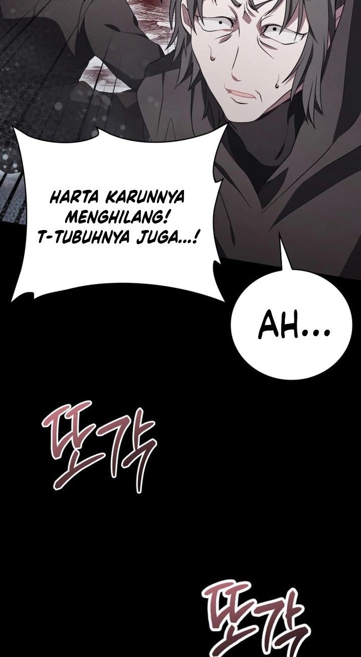 I Become a Legendary ArchMage by Reading a Book Chapter 7 - halaman 19