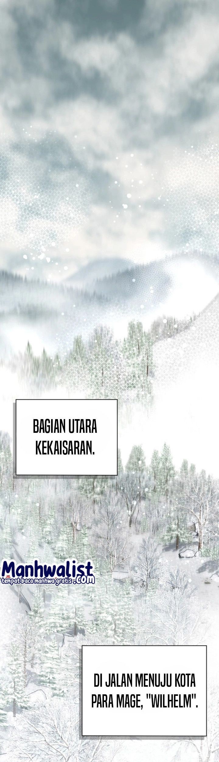 I Become a Legendary ArchMage by Reading a Book Chapter 7 - halaman 2