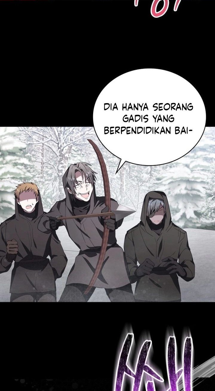 I Become a Legendary ArchMage by Reading a Book Chapter 7 - halaman 23