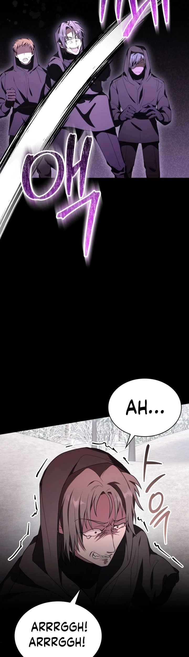 I Become a Legendary ArchMage by Reading a Book Chapter 7 - halaman 24