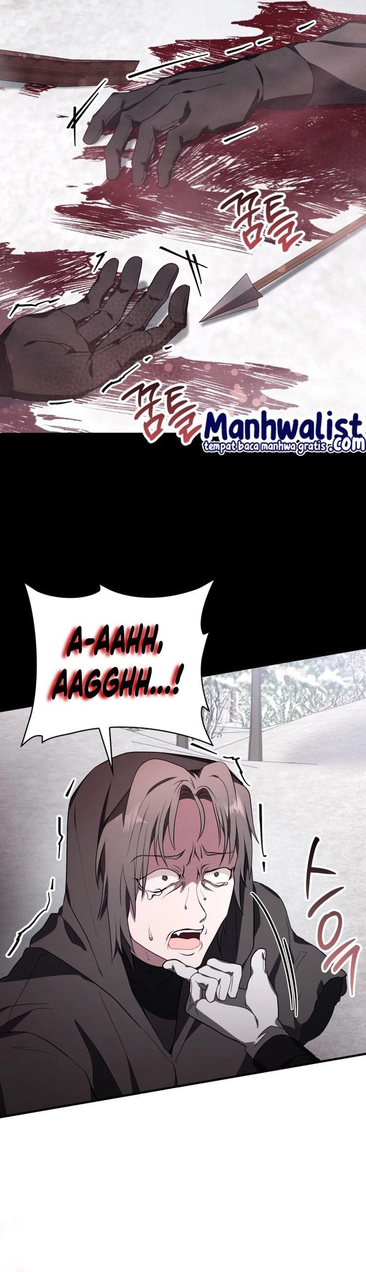 I Become a Legendary ArchMage by Reading a Book Chapter 7 - halaman 26