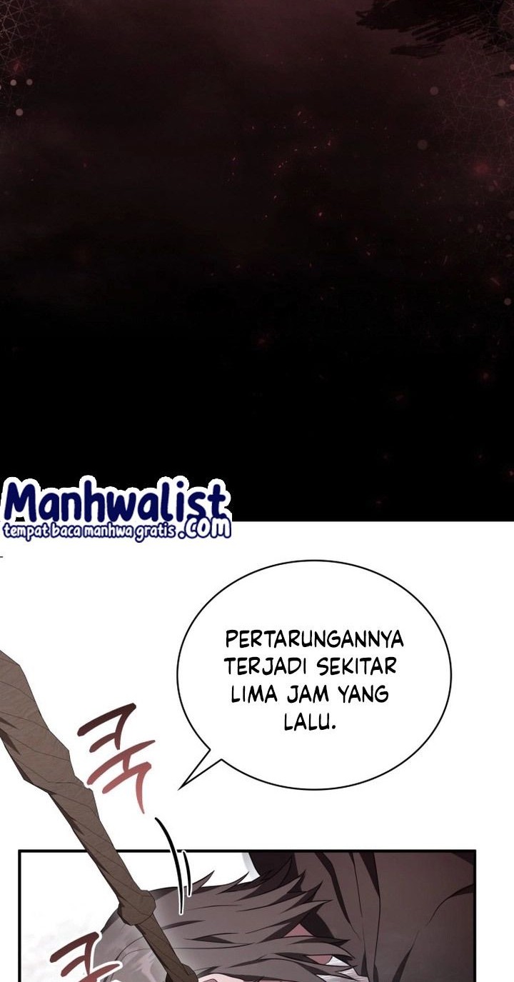 I Become a Legendary ArchMage by Reading a Book Chapter 7 - halaman 31