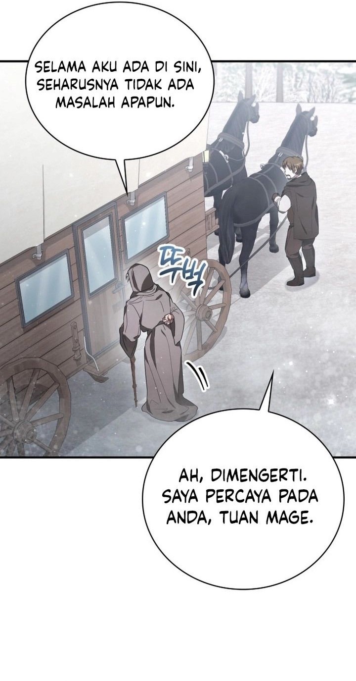 I Become a Legendary ArchMage by Reading a Book Chapter 7 - halaman 33
