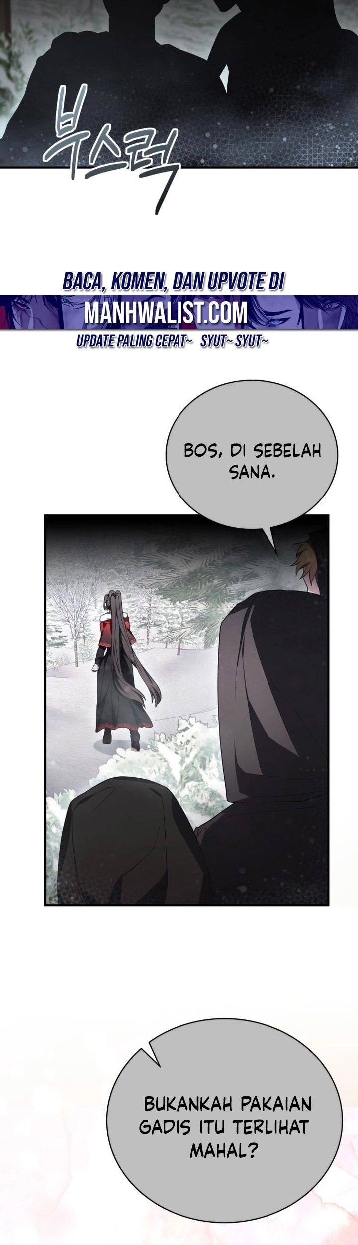 I Become a Legendary ArchMage by Reading a Book Chapter 7 - halaman 4