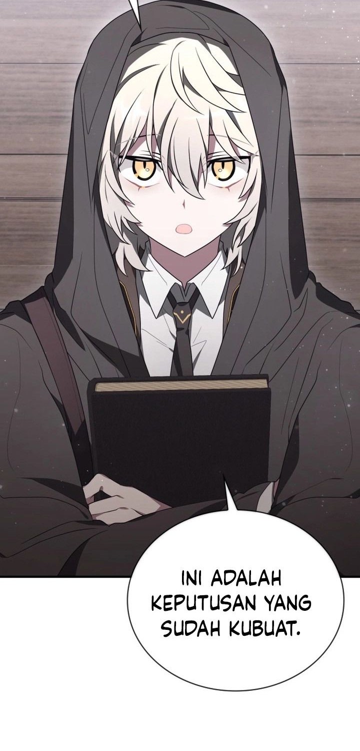 I Become a Legendary ArchMage by Reading a Book Chapter 7 - halaman 41